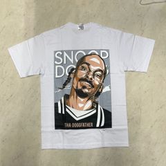 極美品】 Snoop Dogg PLAYERTEE プリント Tシャツ - メルカリ