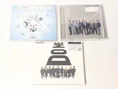 Snow Man 通常盤 アルバム 3点セット　Snow Mania/Snow Labo/i DO ME