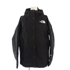 ザノースフェイス THE NORTH FACE Mountain Light Jacket マウンテンライトジャケット マウンテンパーカ M 黒 NPW62236 /KH
