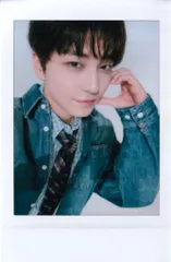 &TEAM INSTANT PHOTO CARD TAKI 2nd Anniversary 縁DAY POP-UP チェキ