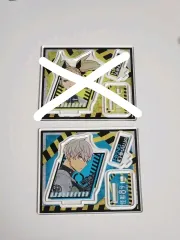 怪獣8号 怪8 原画 ジオラマ 一花とレノ