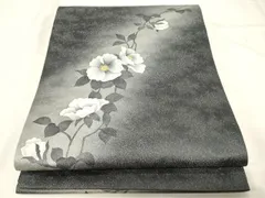 2026年最新】銀花仙 帯の人気アイテム - メルカリ