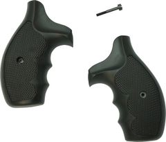 タナカ S&W M500純正グリップ - メルカリ