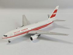 JAL B767-300ER JA8568 初代鶴丸 - メルカリ