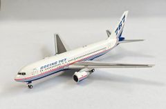 E700 PAN AMERICAN N707PA ボーイング707 飛行機模型 - メルカリ