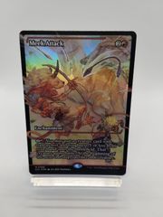 並外れた語り部/Formidable Speaker 拡張アート Foil 並外れた語り部 英語 1枚 拡張アート foil - メルカリ