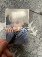 ZEROBASEONE リッキー YOUTH IN THE SHADE MWAVE