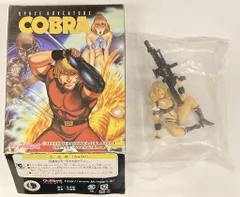 ハート コブラ2-運命の出会い-/スペースアドベンチャーコブラ ジェーン