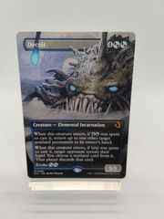 並外れた語り部 Formidable Speaker FOIL 英語版 並外れた語り部/Formidable Speaker 英語 MTG ECL - メルカリ