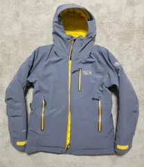 マウンテンハードウェア ジャケット