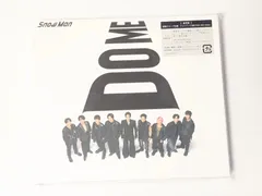 Snow Man アルバム　i DO ME S3 通常盤 初回仕様 CD