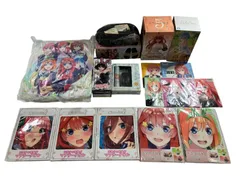 ★ 美少女系 アニメ グッツ 五等分の花嫁 冴えない彼女の育てかた Re:ゼロ 15点 まとめ商品 フィギュア タオル  他 未使用品含む 現状品 3kg