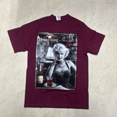 モハメド・アリ エルビス・プレスリー Tシャツ Alchemist限定Tシャツ 