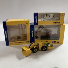 2026年最新】komatsu wx22hの人気アイテム - メルカリ