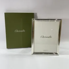 2026年最新】クリストフル フォトフレームの人気アイテム - メルカリ
