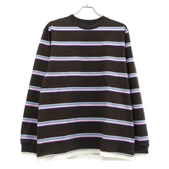 2026年最新】JOHN MASON SMITH レディース 長袖 Tシャツ・カットソーの 