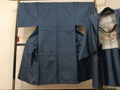 特撰別織 亀甲大島紬 アンサンブル 正絹 反物⭐︎高級 - メルカリ