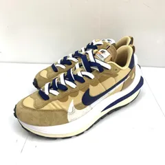 【中古】NIKE×Sacai Vapor Waffle 
