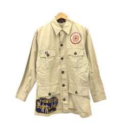 RED HOT CHILI PEPPERS コーチジャケット Sサイズ - メルカリ