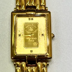 2026年最新】fine gold 時計の人気アイテム - メルカリ