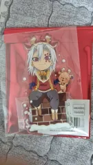 鬼滅の刃 宇髄天元 2025 クリスマス アクリルスタンド 未開封