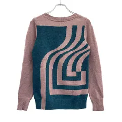 2026年最新】ドリスバン セーターの人気アイテム - メルカリ 