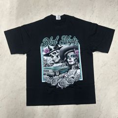 B'z 稲葉浩志 着用 ロックスター tシャツ - メルカリ