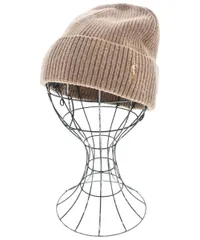 Polo Ralph Lauren ニットキャップ・ビーニー レディース 【古着】【中古】【送料無料】