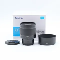 2026年最新】FE 85mm F1.8の人気アイテム - メルカリ