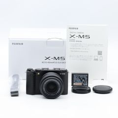 良品 富士フイルム X-E4 XF35mmF2 R WR ミラーレス一眼 - メルカリ