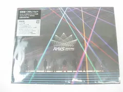  未開封 Snow Man Dome Tour 2024 RAYS 初回盤 Blu-ray