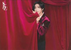 StrayKids 2ndMD HAN 2024 109 XMAS POP UP 2/6