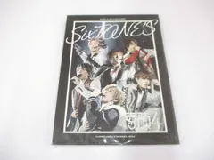 2026年最新】素顔4 sixtonesの人気アイテム - メルカリ