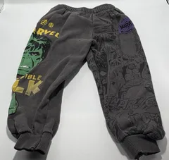 【最終出品】☆セット割対応☆ ZARA キッズ ズボン 110cm (843)