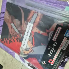 チェンソーマン レゼ編 一番くじ アクリル ボード D賞 出品