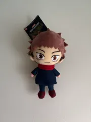 呪術廻戦 虎杖 ぬいぐるみ