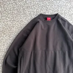 Oakley / 90’-00’s sweat size L オークリー　赤タグ　スウェット　刺繍ロゴ　アーカイブ　ストリート　テック系　ドロスト　アンダージップ