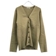 JIL SANDER ジルサンダー 24SS カシミヤニットセーター J04GP0106  