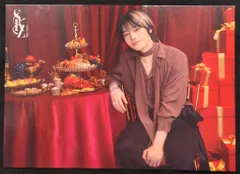 StrayKids 2ndMD Hyunjin 2024 109 XMAS POP UP 1/6