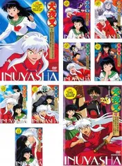 2026年最新】犬夜叉 DVD 全巻の人気アイテム - メルカリ