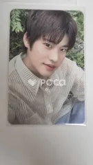 RIIZE ソヒ 2024 SEASON'S GREETINGS RANDOM TRADING CARD
