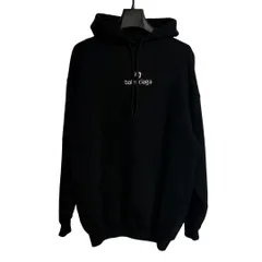 2026年最新】パーカー balenciagaの人気アイテム - メルカリ