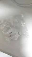 サンリオ シナモロール フロッキー ドール ガチャ 新品