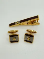 2026年最新】CELINE カフスボタンの人気アイテム - メルカリ