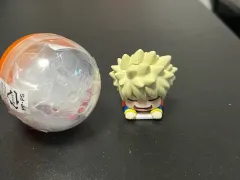 僕のヒーローアカデミア おねむたん 爆豪