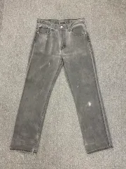 リーバイス 516 デニムパンツ