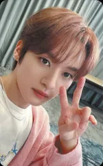 Stray Kids LeeKnow Social Path(feat.LiSA) 5-STAR DOME TOUR 2023 会場購入特典 トレーディングカード 東京A 10/28開催