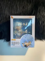 開封) 銀魂 銀時 ねんどろいど