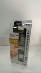 ビオレu ザ・ボディ ぬれた肌に使う ボディ乳液 無香料　　300mL　922335++