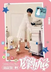 (CD)WISHFUL＜初回生産限定盤/YUSHI Ver.＞(AL(初回生産限定)) - NCT WISH／NCT W